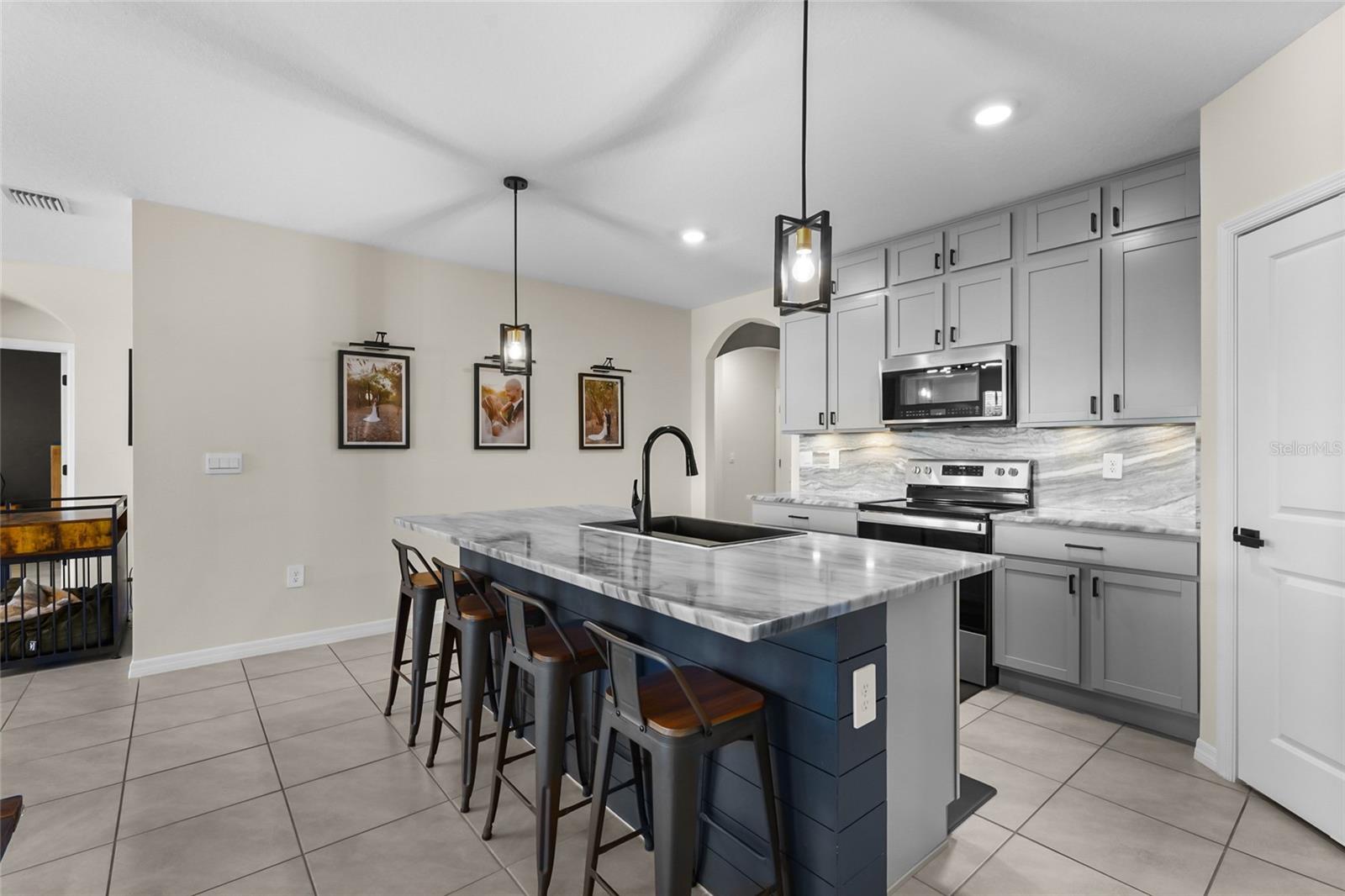 LAKEWOOD RANCH SOLERA PH IA & IB - Residential