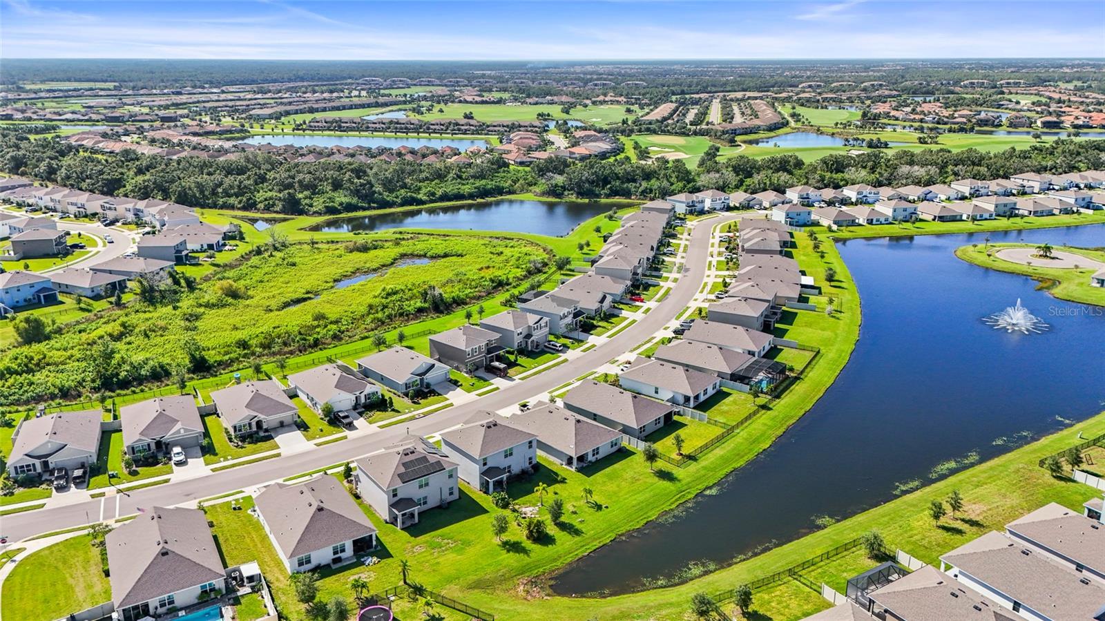 LAKEWOOD RANCH SOLERA PH IA & IB - Residential