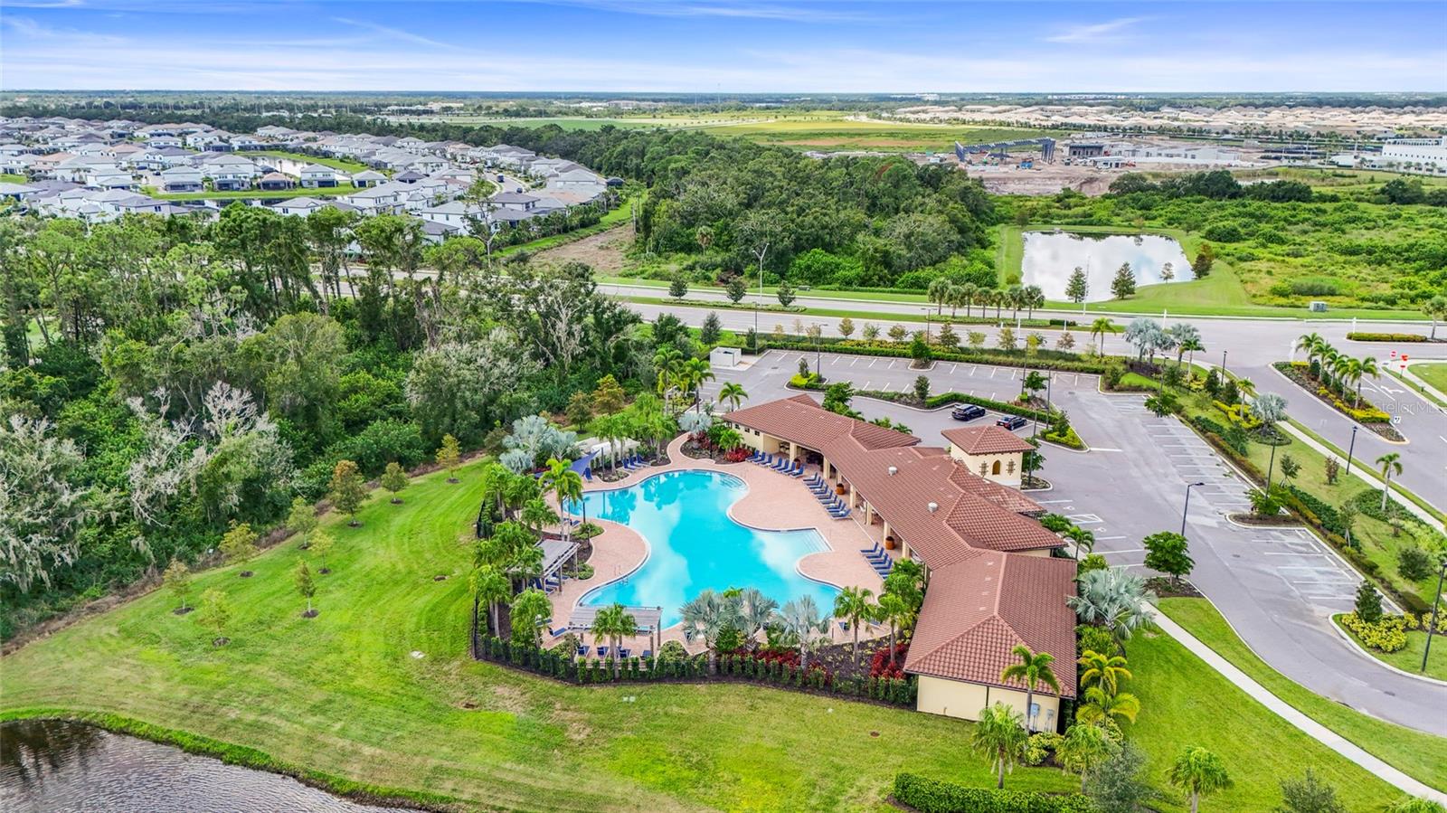 LAKEWOOD RANCH SOLERA PH IA & IB - Residential