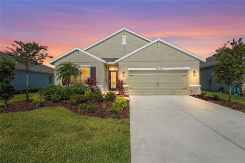 Photo of 17415 Harvest Moon Way, Bradenton, FL 34211 (MLS # A4664653)