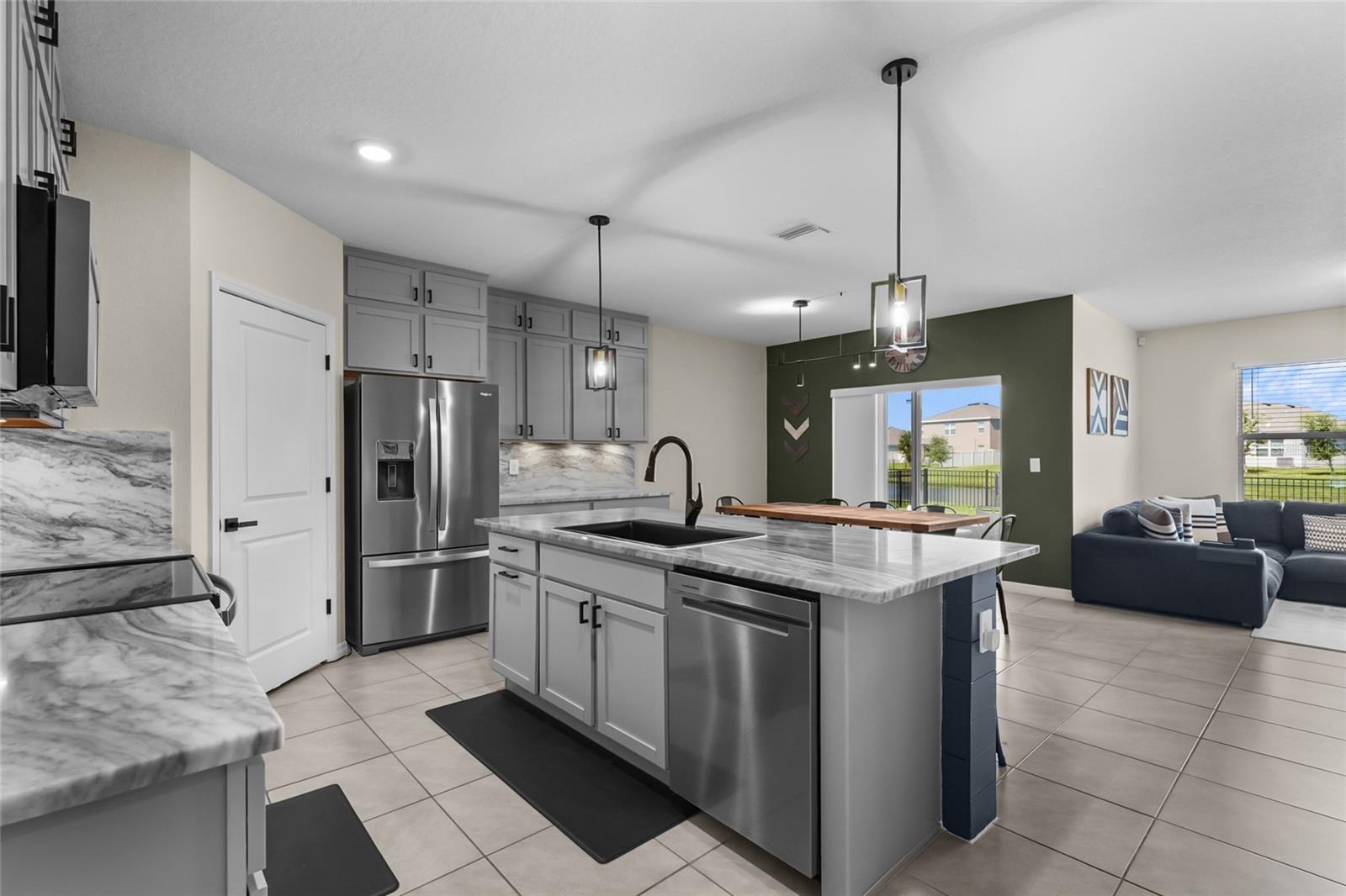LAKEWOOD RANCH SOLERA PH IA & IB - Residential