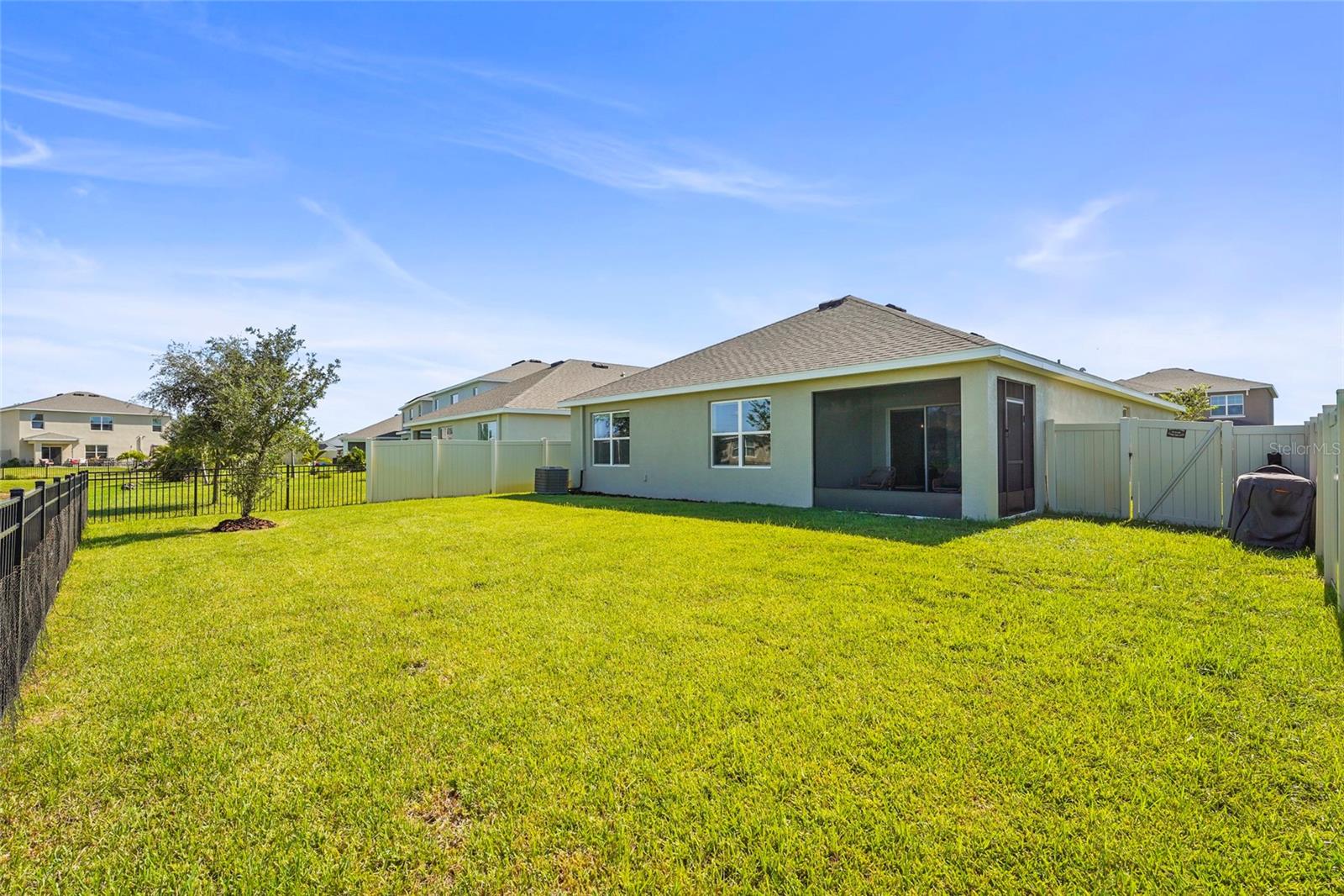 LAKEWOOD RANCH SOLERA PH IA & IB - Residential