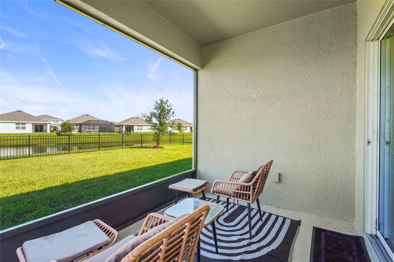 LAKEWOOD RANCH SOLERA PH IA & IB - Residential