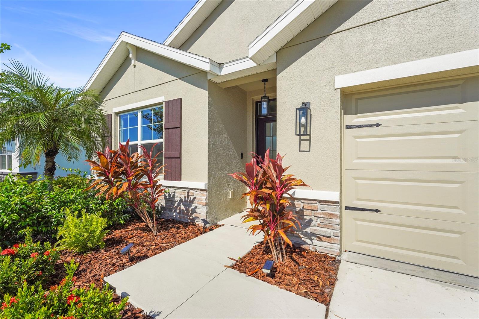 LAKEWOOD RANCH SOLERA PH IA & IB - Residential