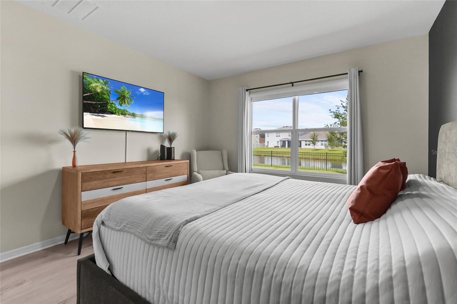 LAKEWOOD RANCH SOLERA PH IA & IB - Residential