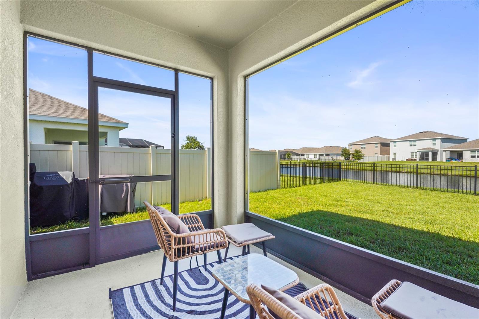 LAKEWOOD RANCH SOLERA PH IA & IB - Residential