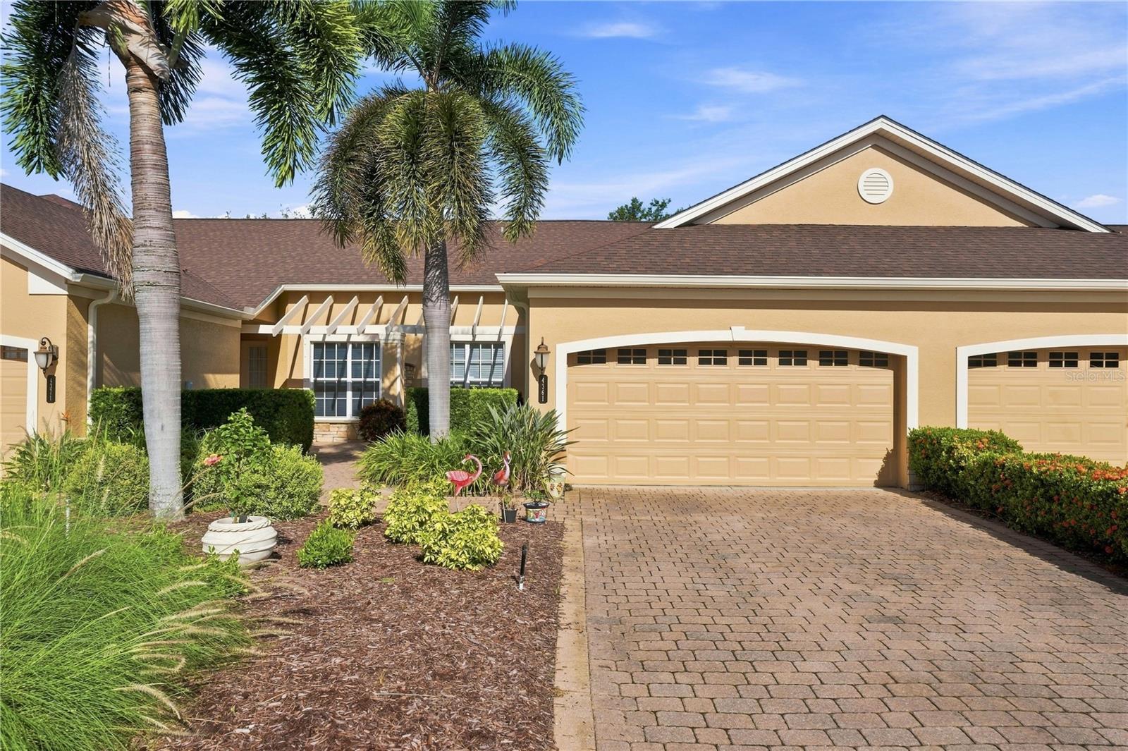 4361 TURNBERRY CIRCLE