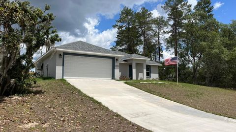 A home in OCALA