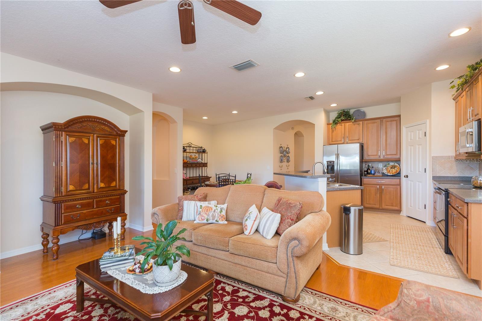 DIAMOND HILL PH 1A UNIT 2 - Residential