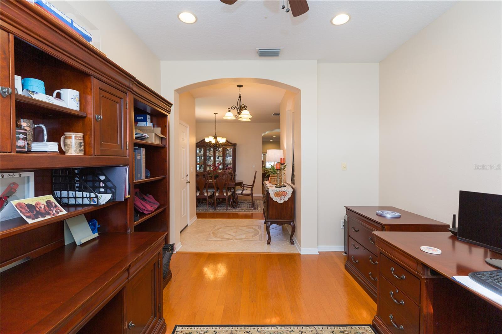 DIAMOND HILL PH 1A UNIT 2 - Residential