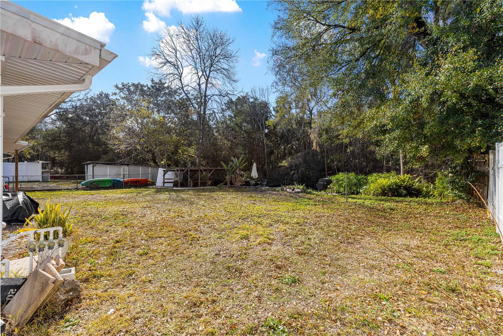 SPRING RUN ESTATES - Residential