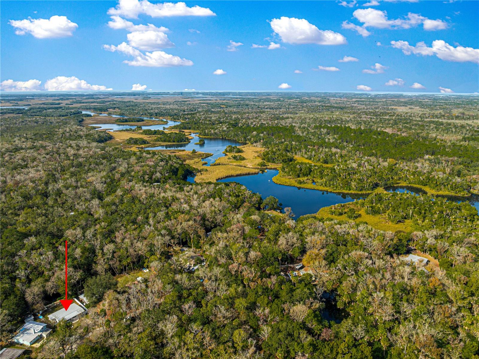 SPRING RUN ESTATES - Residential