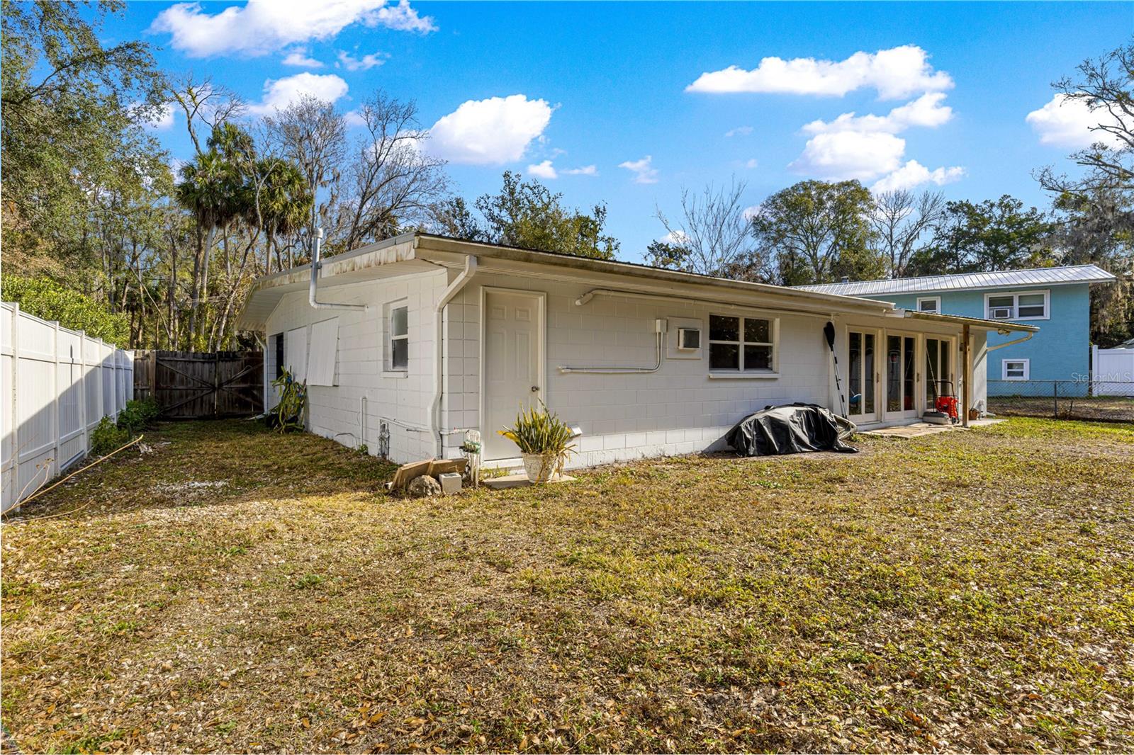 SPRING RUN ESTATES - Residential