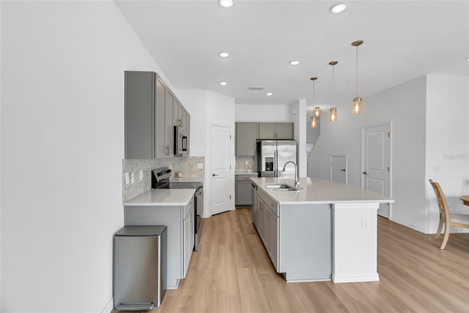 SKYE RANCH NEIGHBORHOOD TWO - Residential