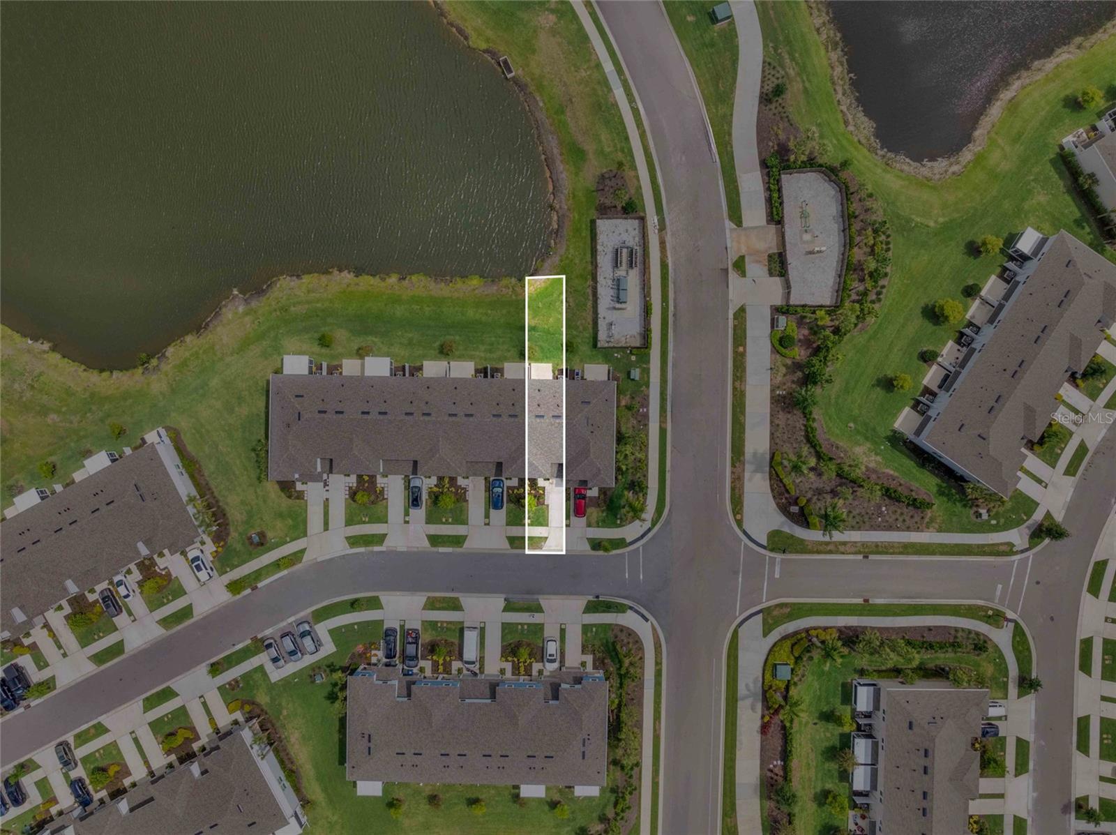 SKYE RANCH NEIGHBORHOOD TWO - Residential
