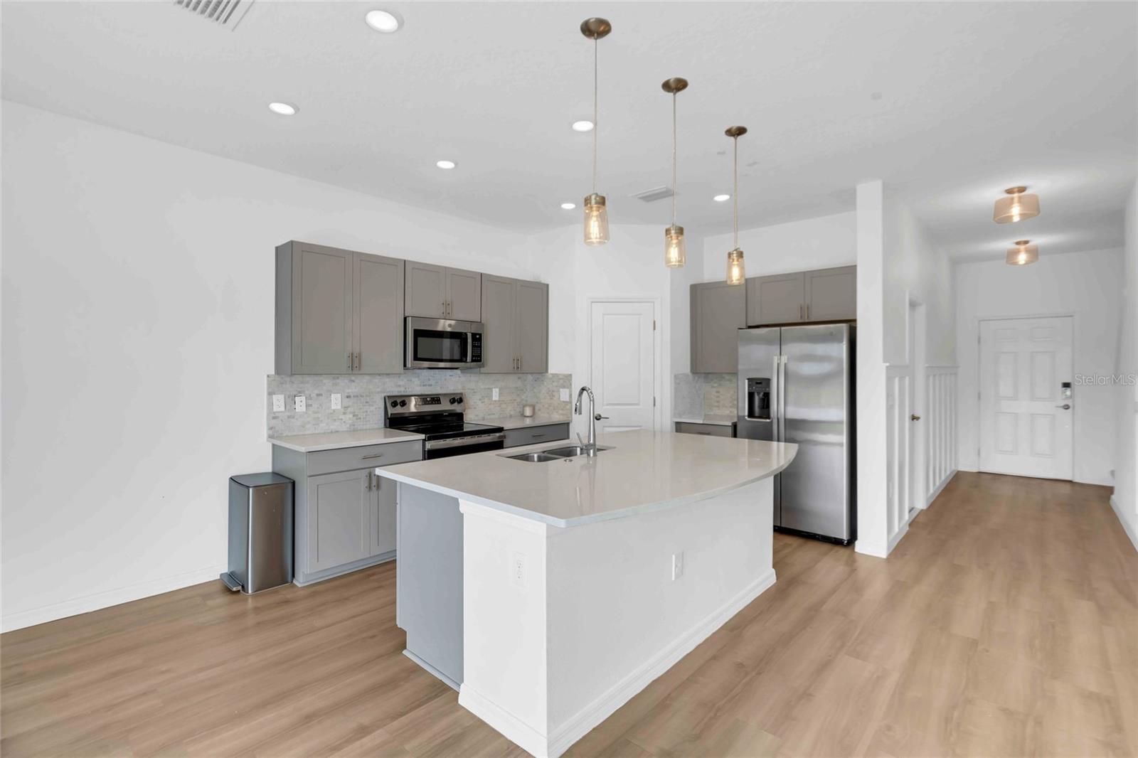 SKYE RANCH NEIGHBORHOOD TWO - Residential