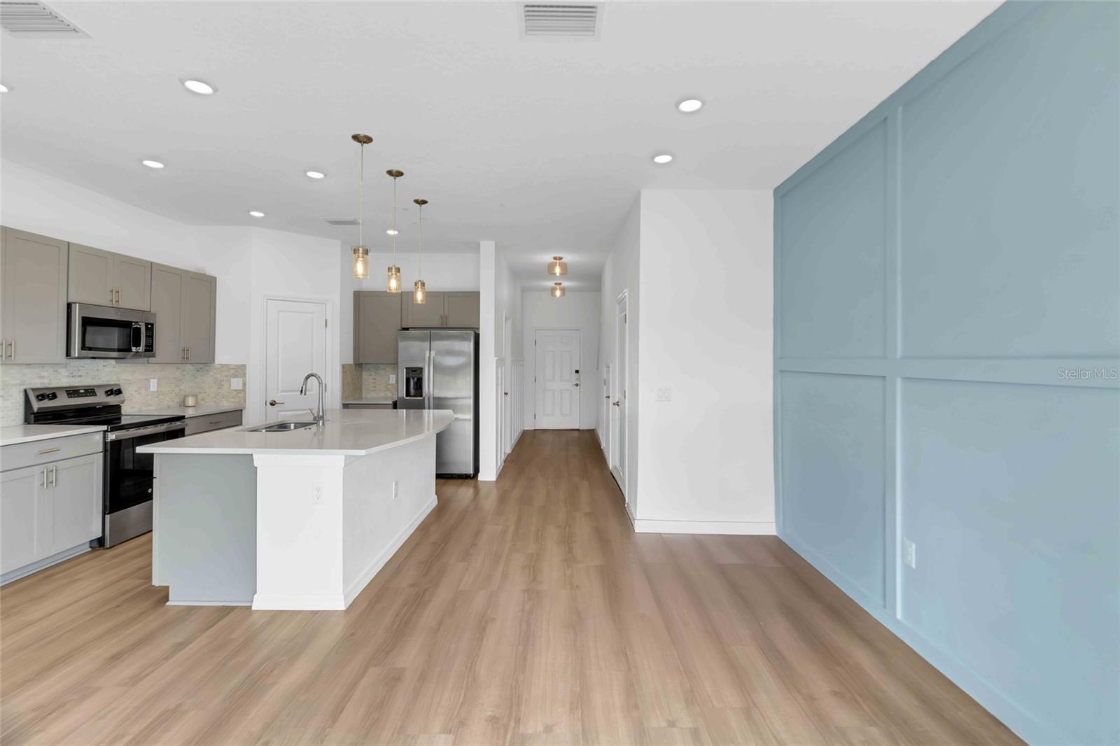 SKYE RANCH NEIGHBORHOOD TWO - Residential