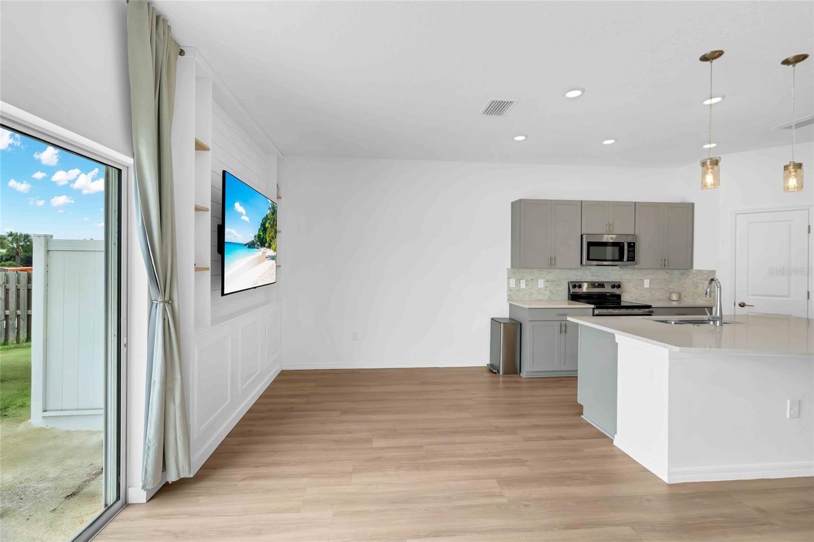 SKYE RANCH NEIGHBORHOOD TWO - Residential