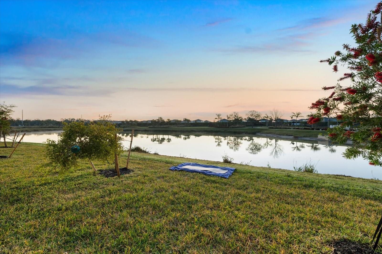 SKYE RANCH NEIGHBORHOOD TWO - Residential