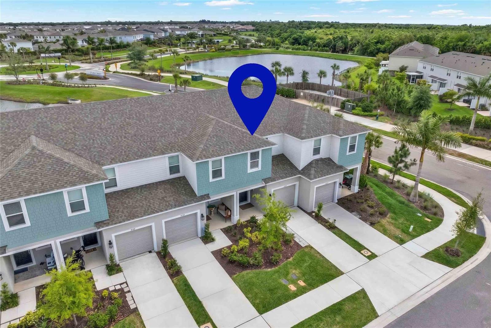 SKYE RANCH NEIGHBORHOOD TWO - Residential