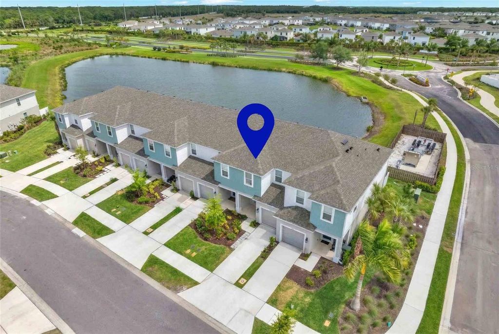 Photo of 8792 Winter Breeze Way, Sarasota, FL 34241 (MLS # A4690041)