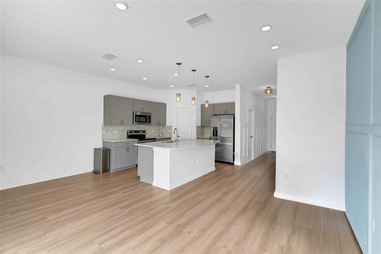 SKYE RANCH NEIGHBORHOOD TWO - Residential