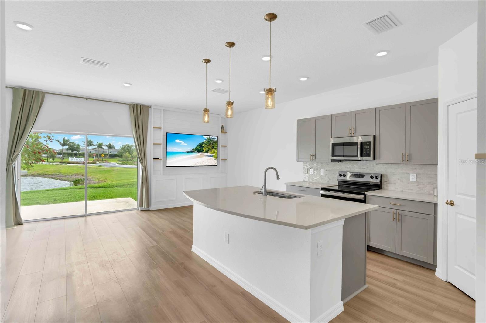 SKYE RANCH NEIGHBORHOOD TWO - Residential