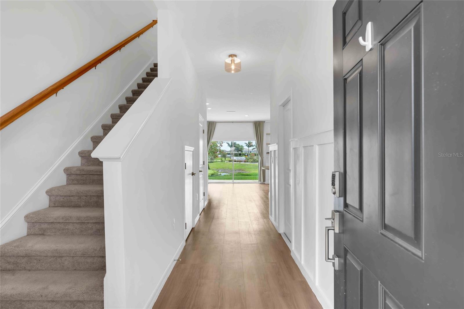 SKYE RANCH NEIGHBORHOOD TWO - Residential