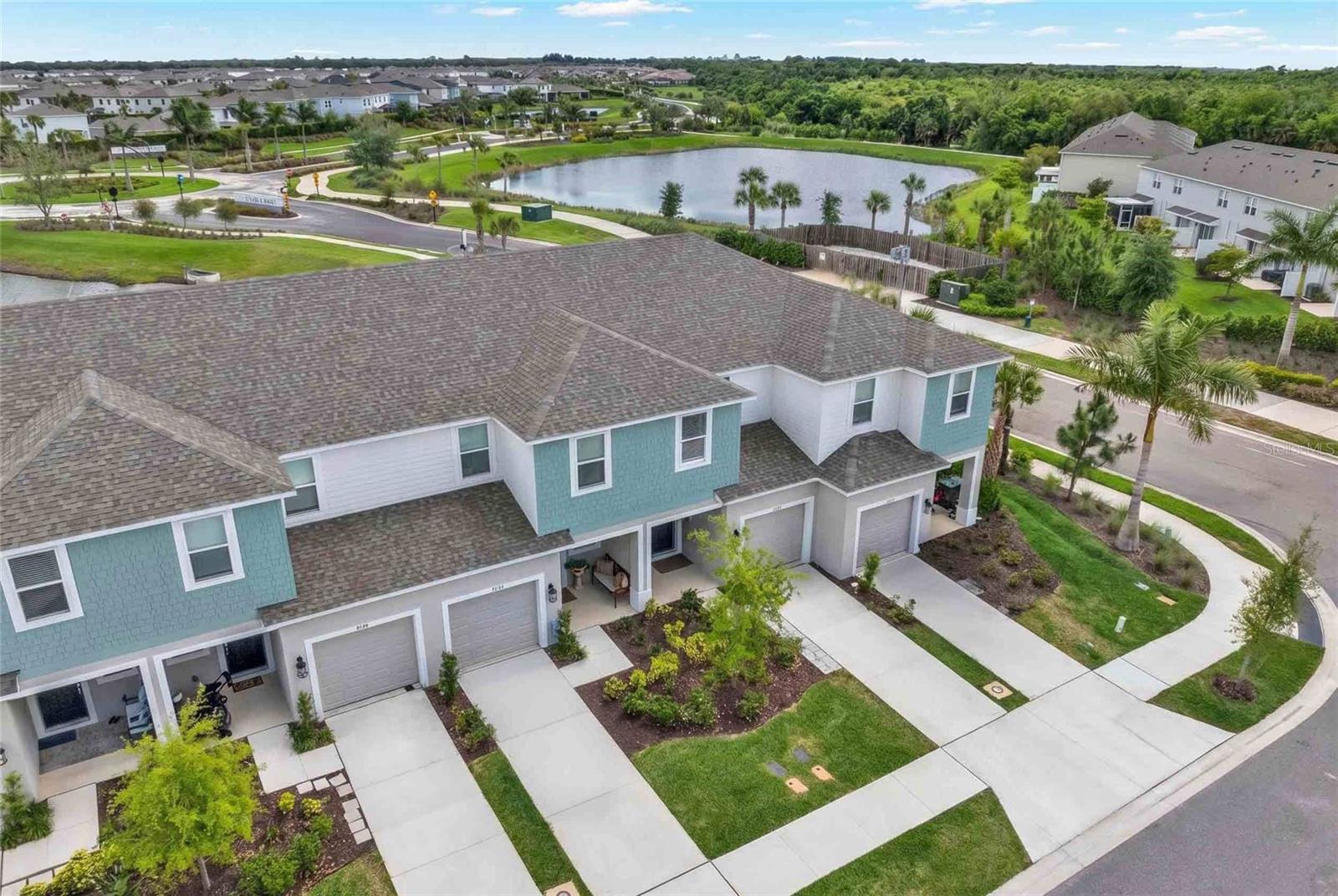 SKYE RANCH NEIGHBORHOOD TWO - Residential