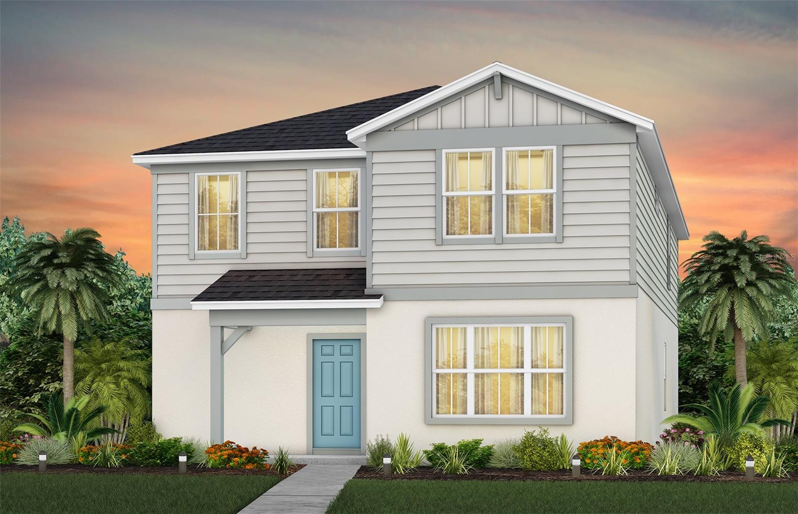 THE LANDING'S AT LIVE OAK - Residential