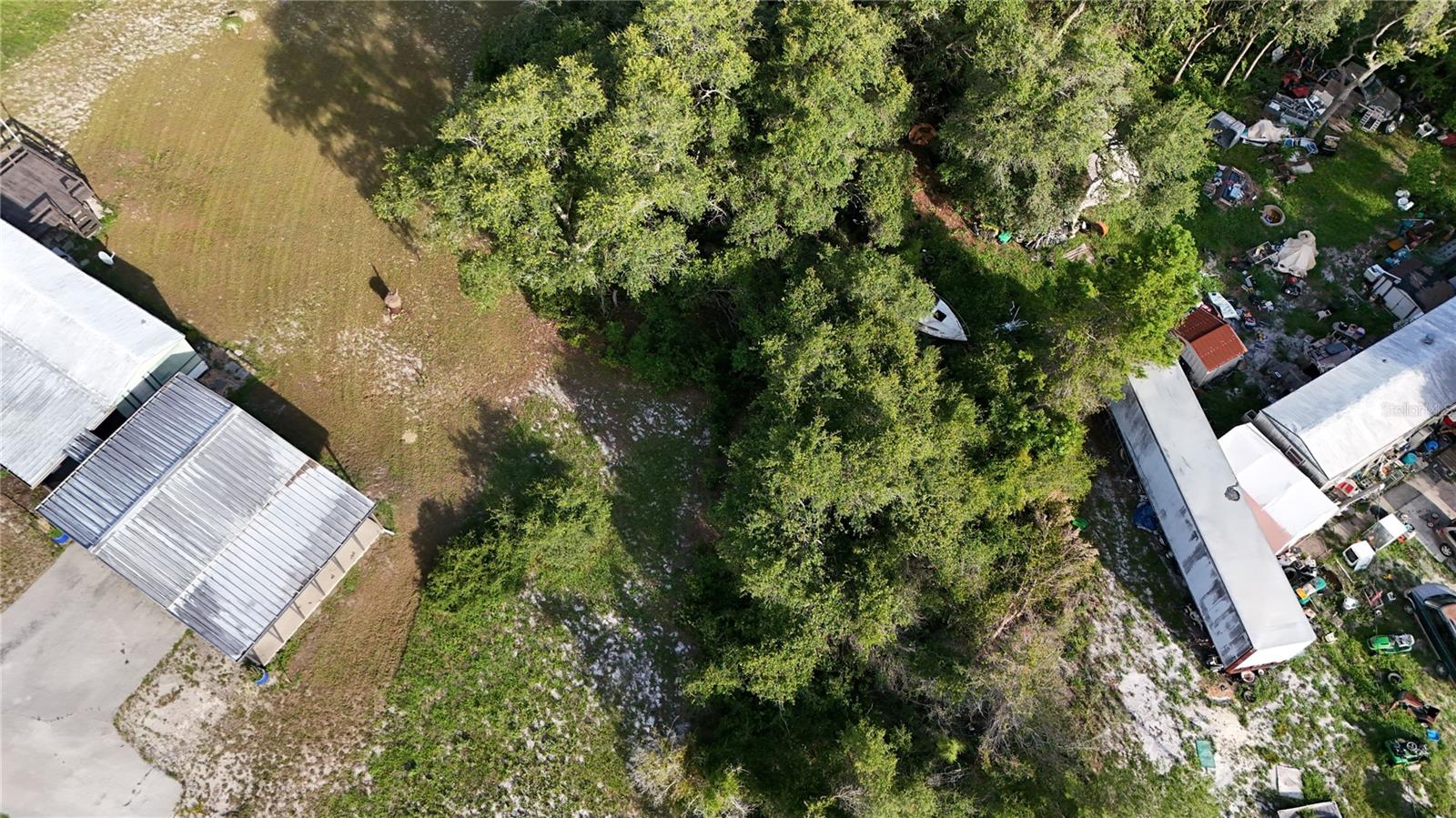 PINE LAKES SOUTH - Land