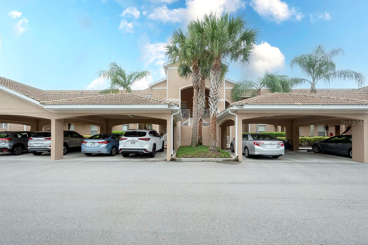 811 FAIRWAYCOVE LANE 107