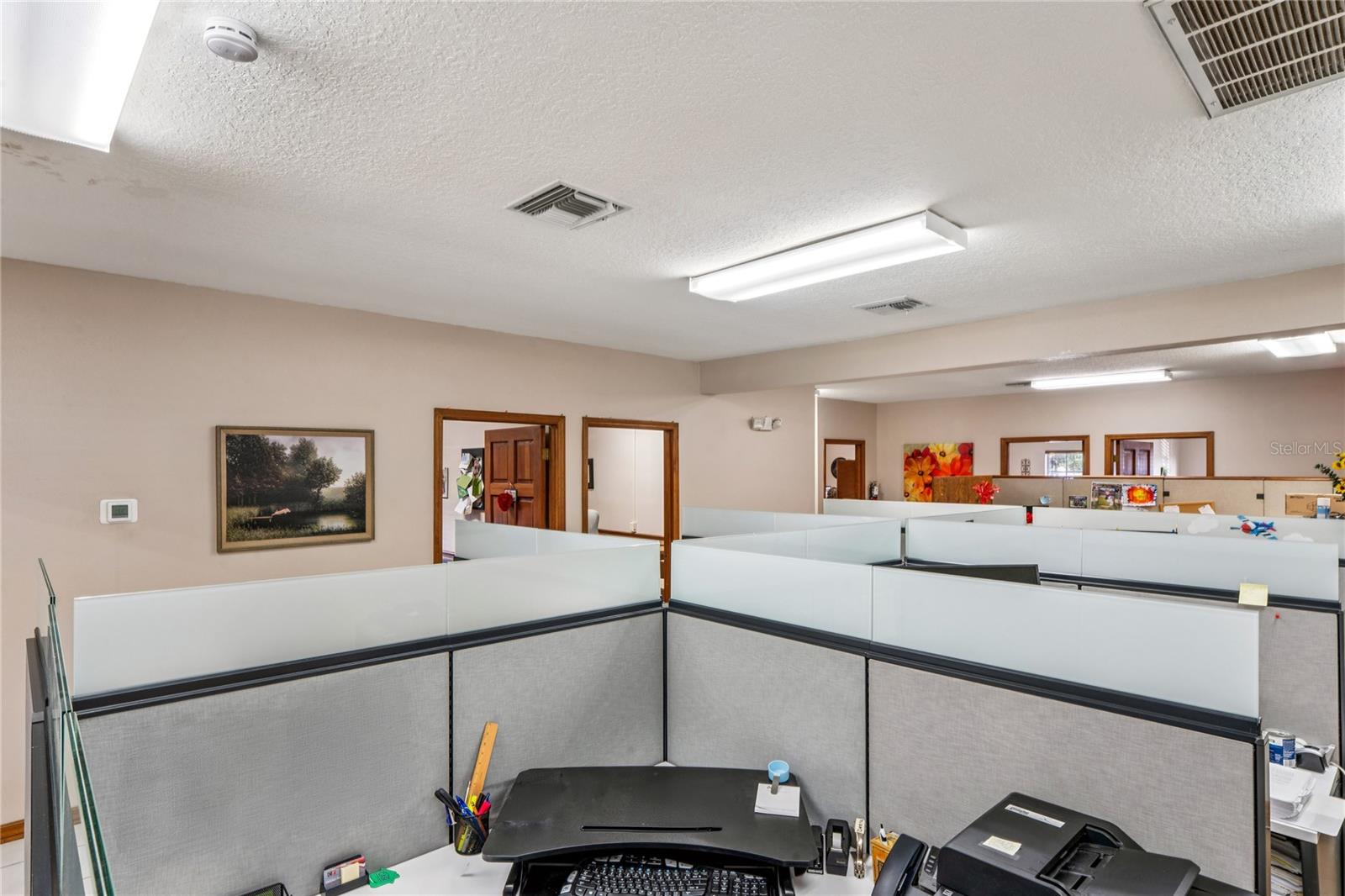 SPRING HILL COMMONS - Commercial Sale