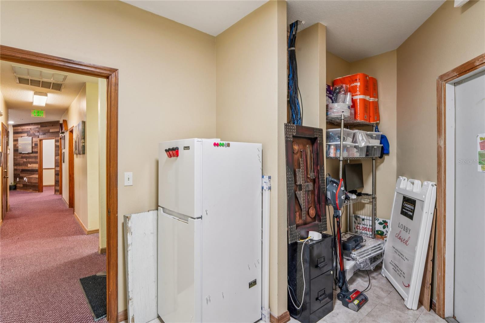 SPRING HILL COMMONS - Commercial Sale