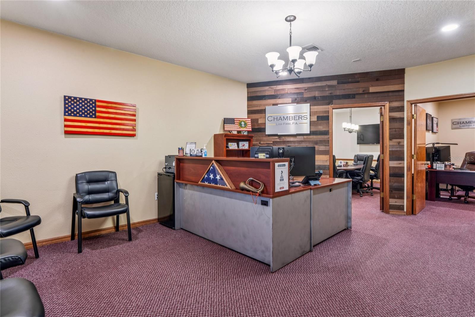 SPRING HILL COMMONS - Commercial Sale