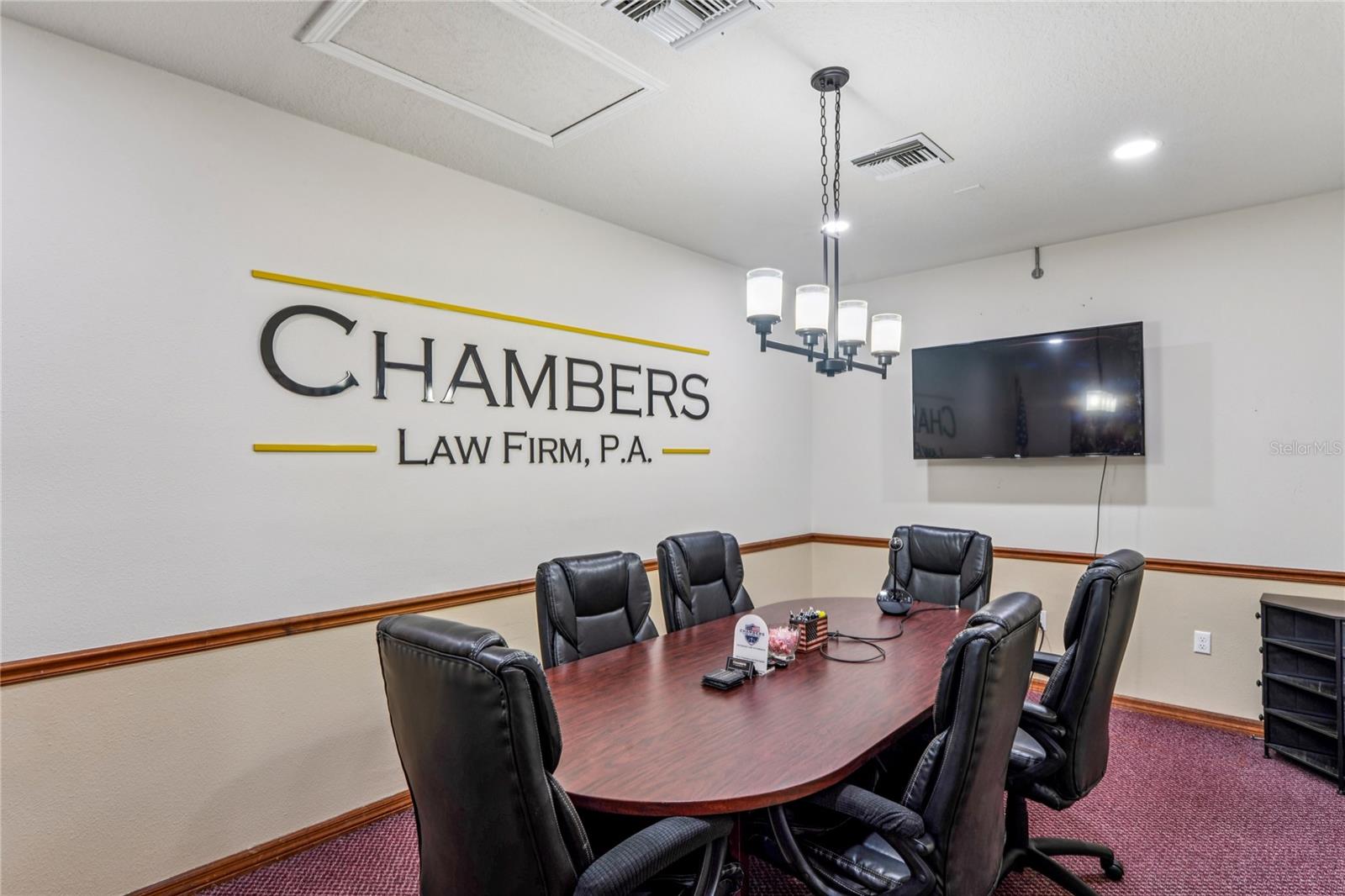 SPRING HILL COMMONS - Commercial Sale