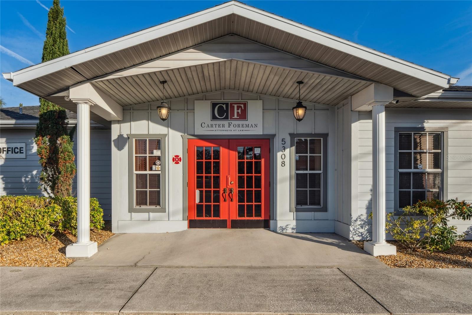 SPRING HILL COMMONS - Commercial Sale