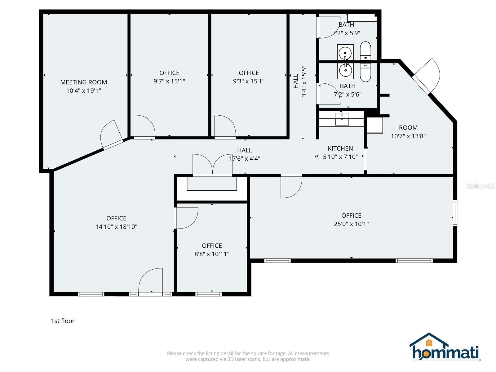 SPRING HILL COMMONS - Commercial Sale
