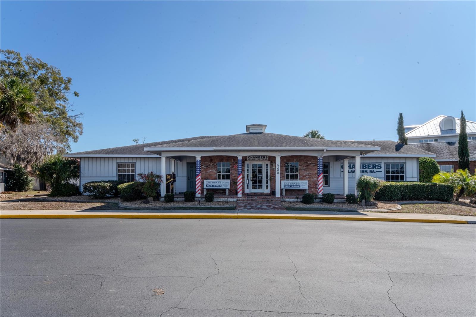 SPRING HILL COMMONS - Commercial Sale