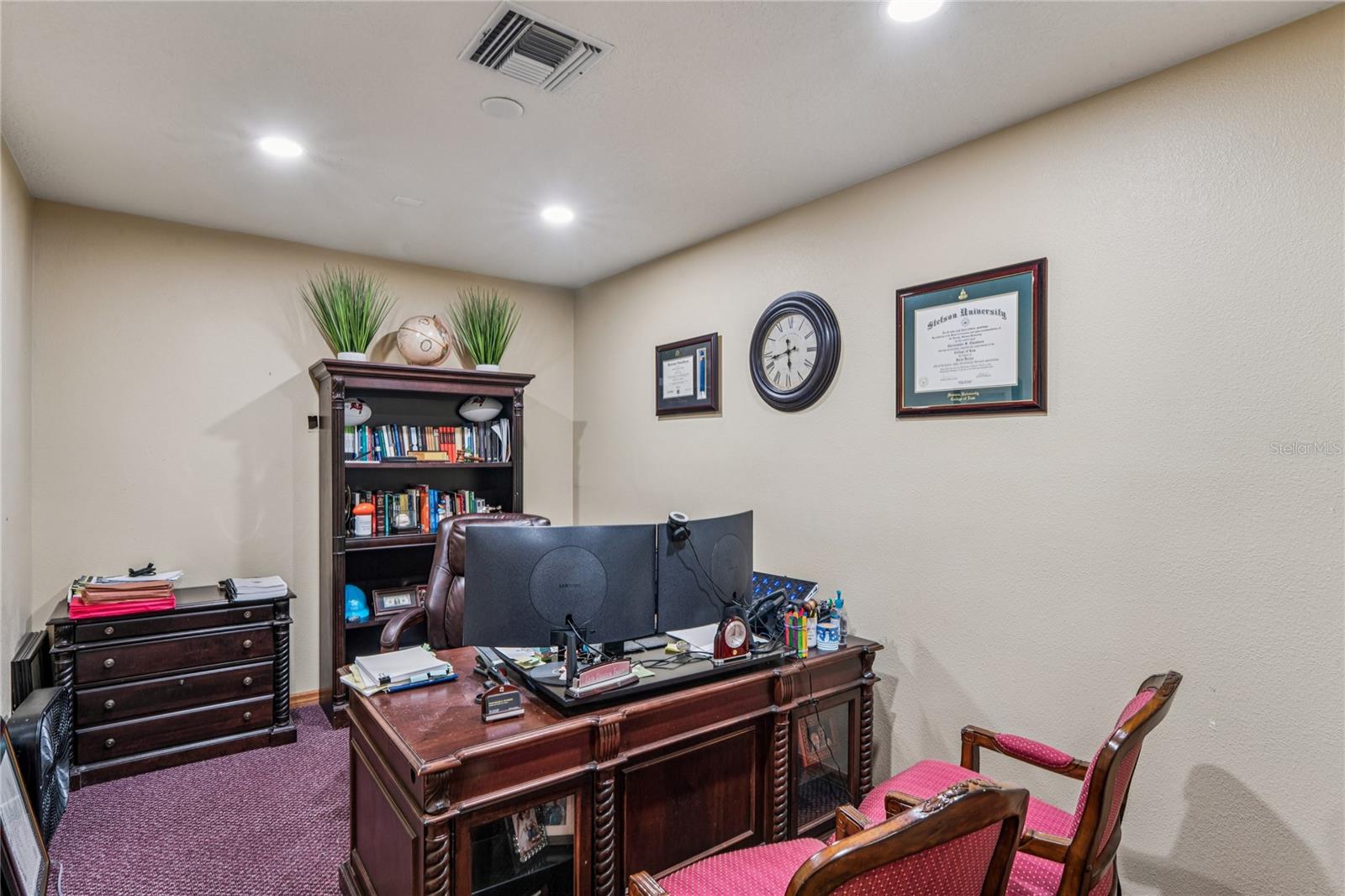 SPRING HILL COMMONS - Commercial Sale