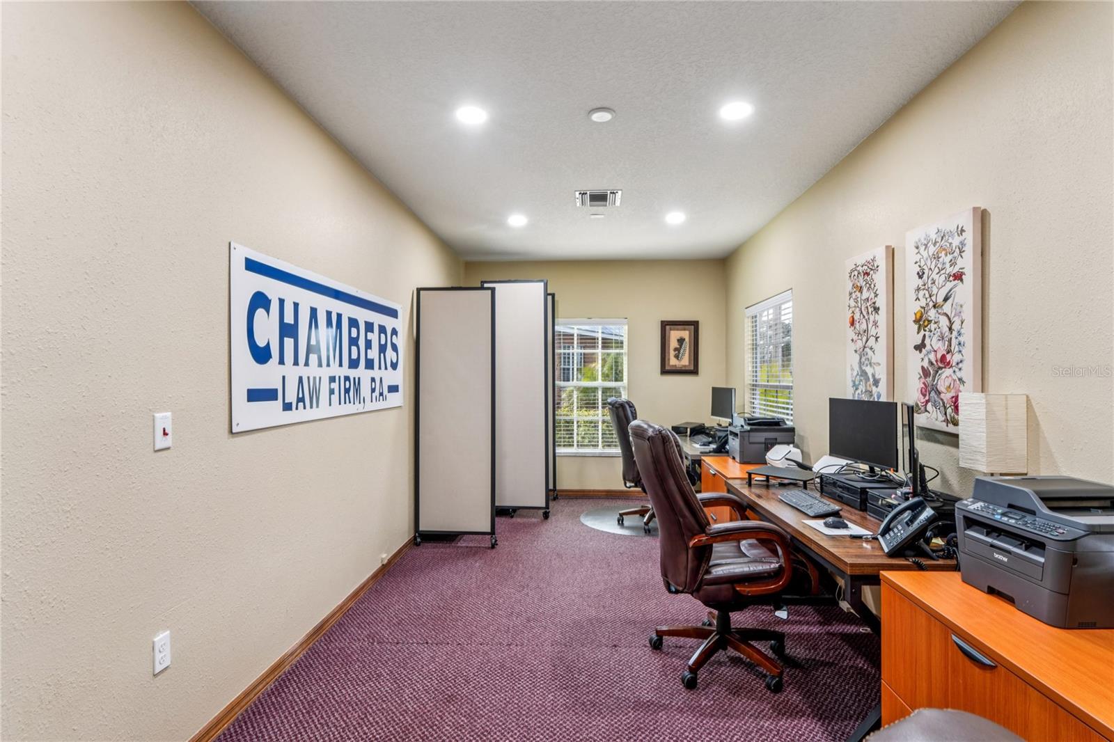 SPRING HILL COMMONS - Commercial Sale