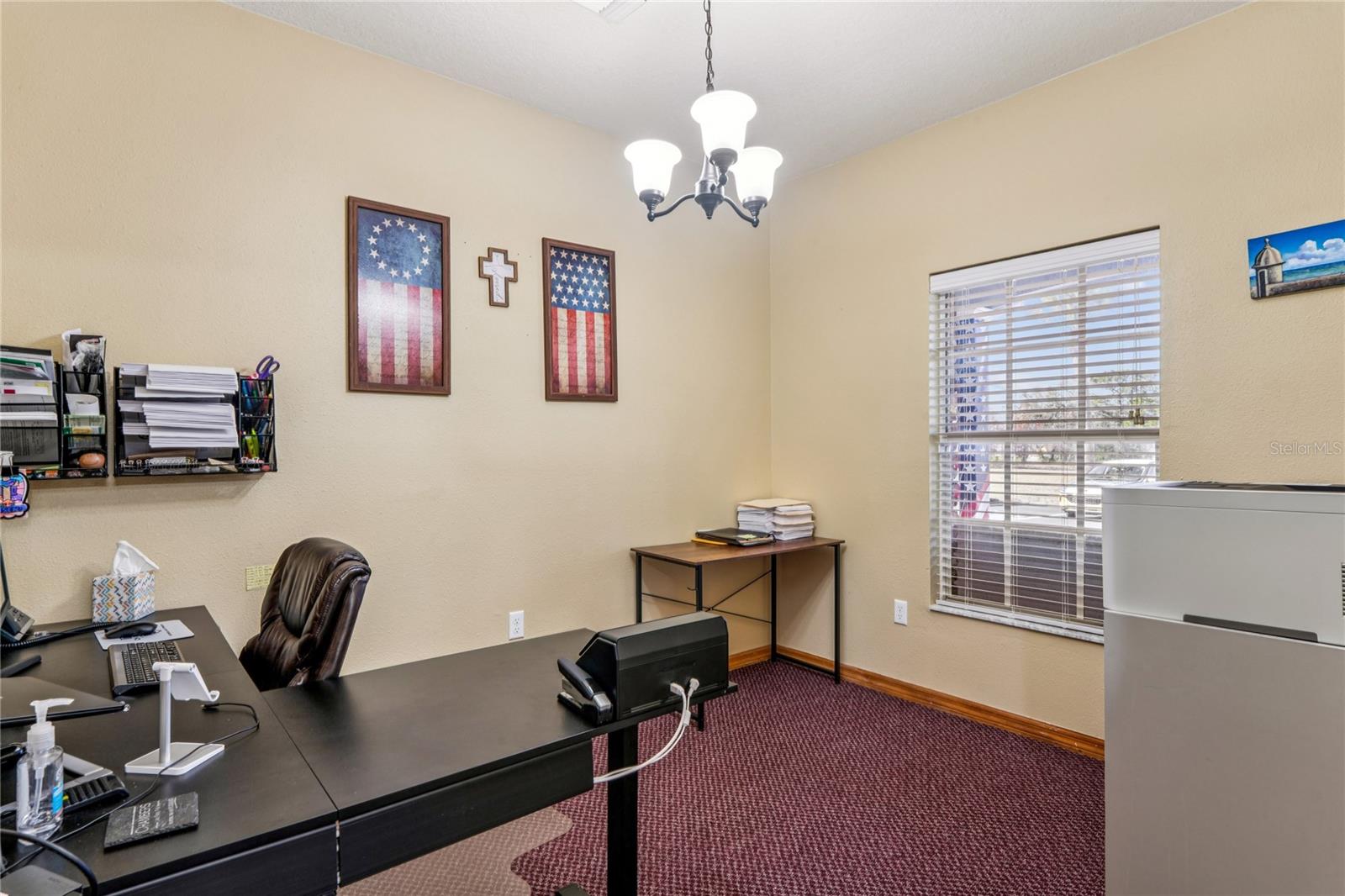 SPRING HILL COMMONS - Commercial Sale