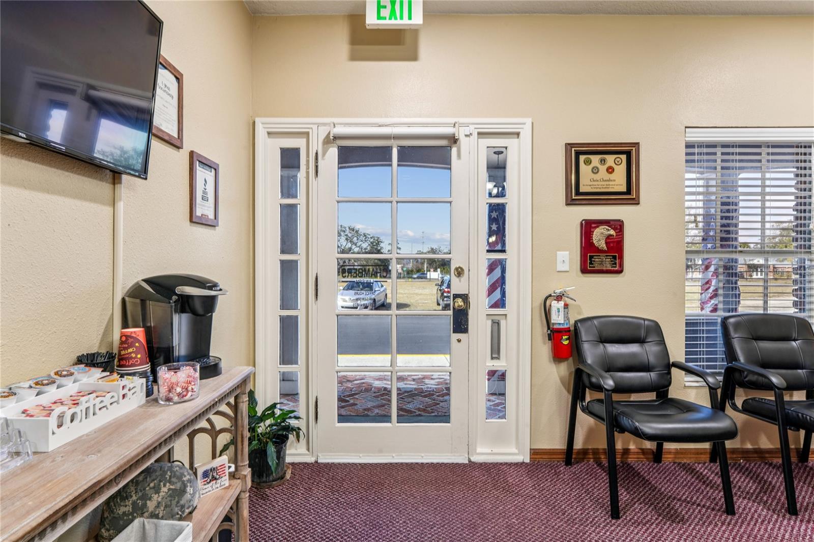 SPRING HILL COMMONS - Commercial Sale