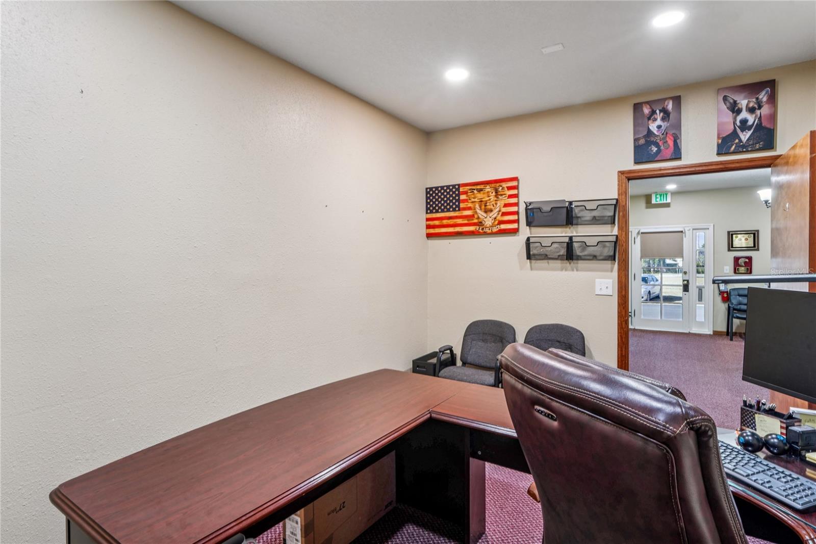 SPRING HILL COMMONS - Commercial Sale