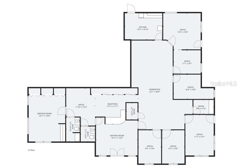 SPRING HILL COMMONS - Commercial Sale