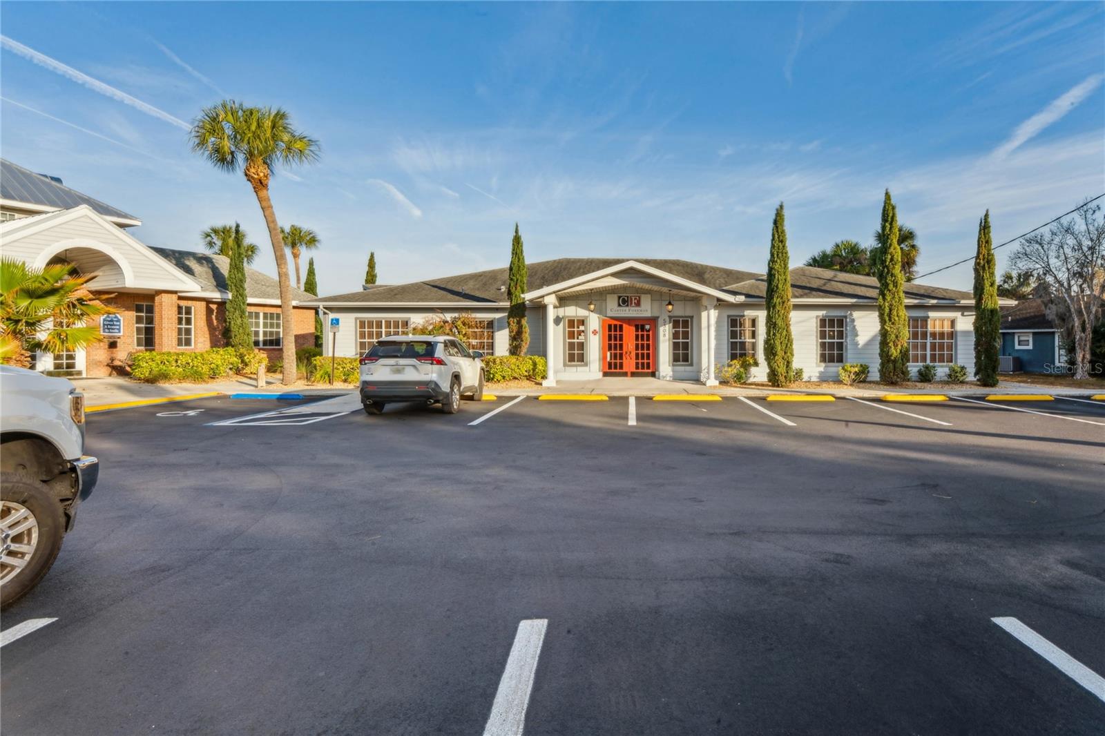 SPRING HILL COMMONS - Commercial Sale