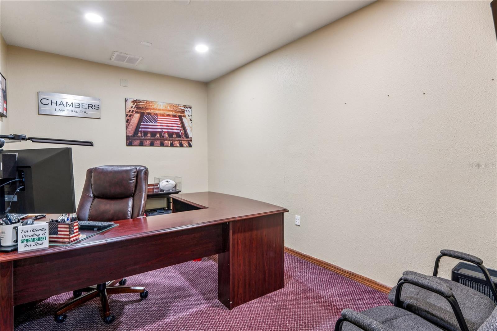 SPRING HILL COMMONS - Commercial Sale