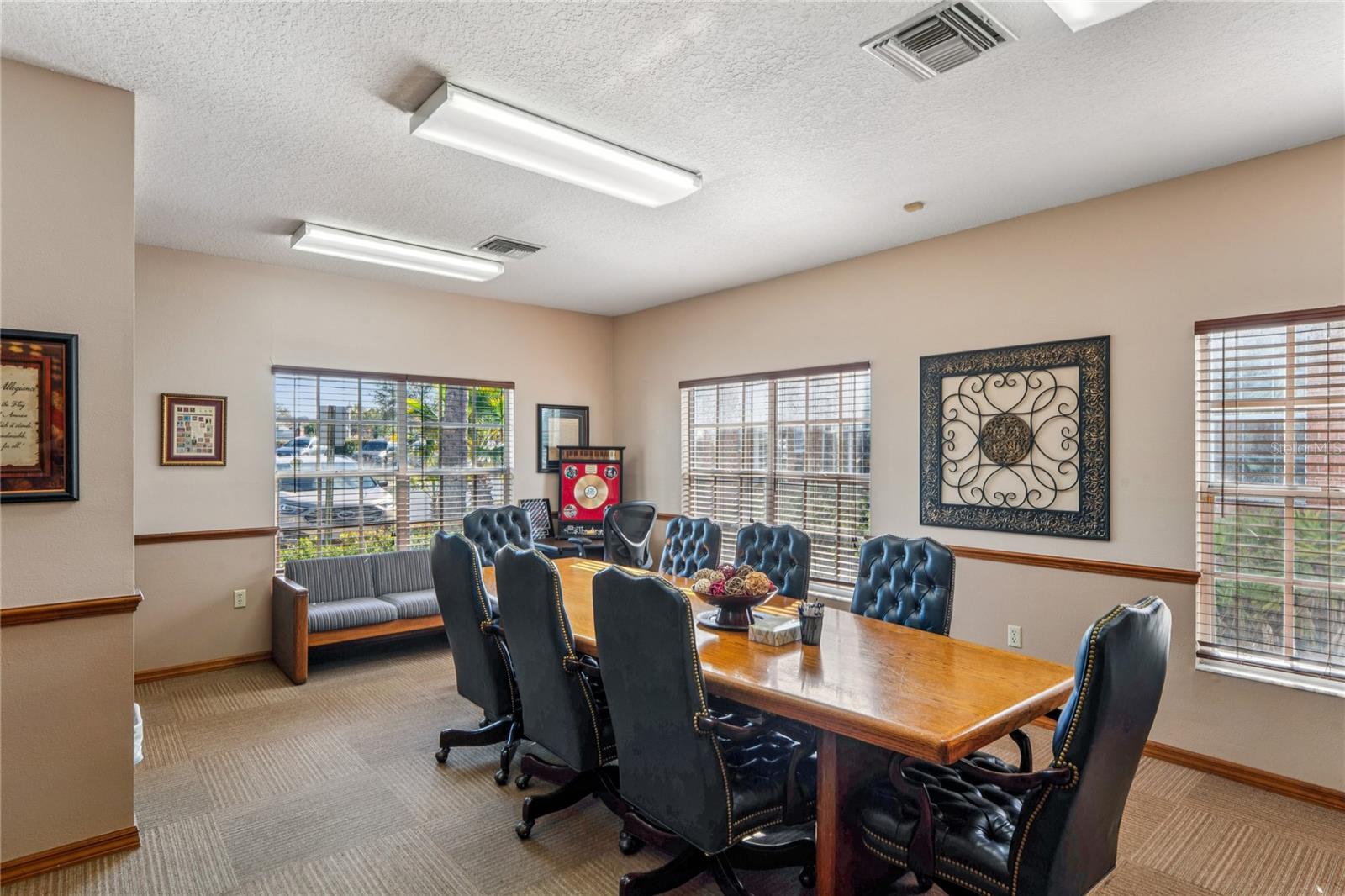 SPRING HILL COMMONS - Commercial Sale