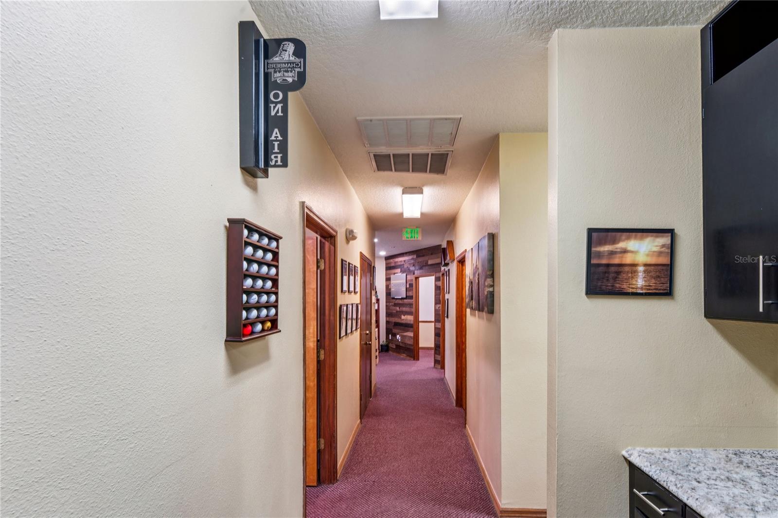 SPRING HILL COMMONS - Commercial Sale