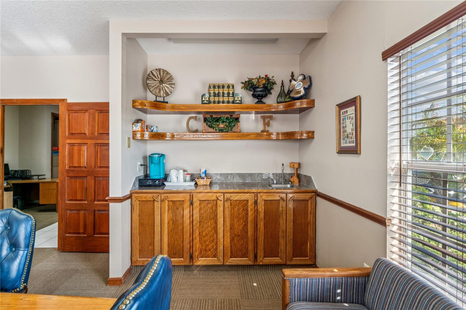 SPRING HILL COMMONS - Commercial Sale